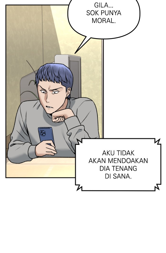 Alternate Life Chapter 11 - halaman 66