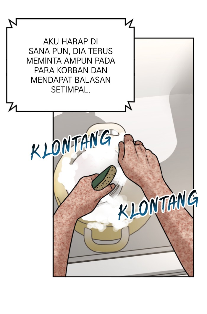 Alternate Life Chapter 11 - halaman 67