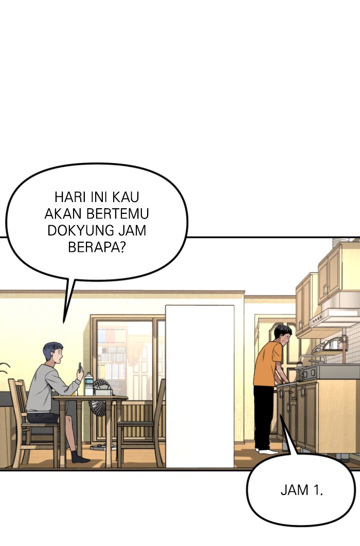 Alternate Life Chapter 11 - halaman 68