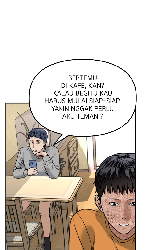 Alternate Life Chapter 11 - halaman 69