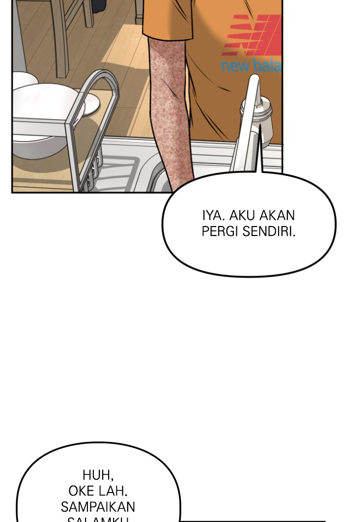 Alternate Life Chapter 11 - halaman 70
