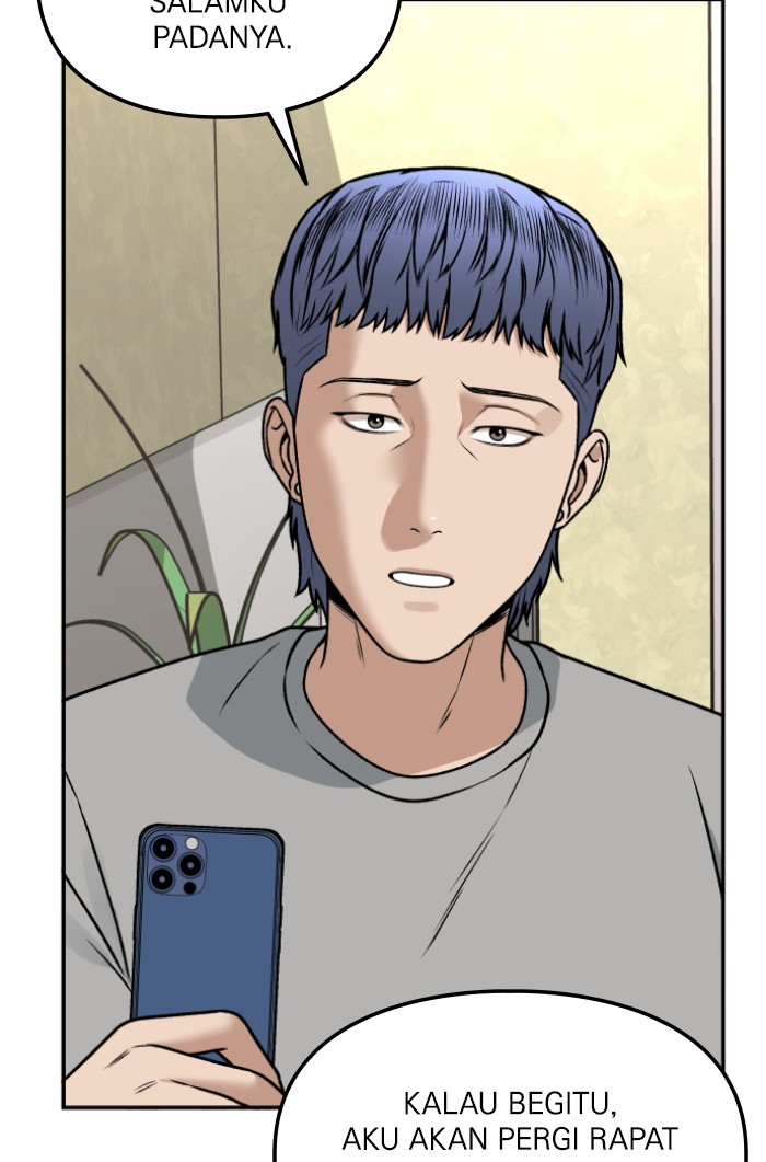 Alternate Life Chapter 11 - halaman 71