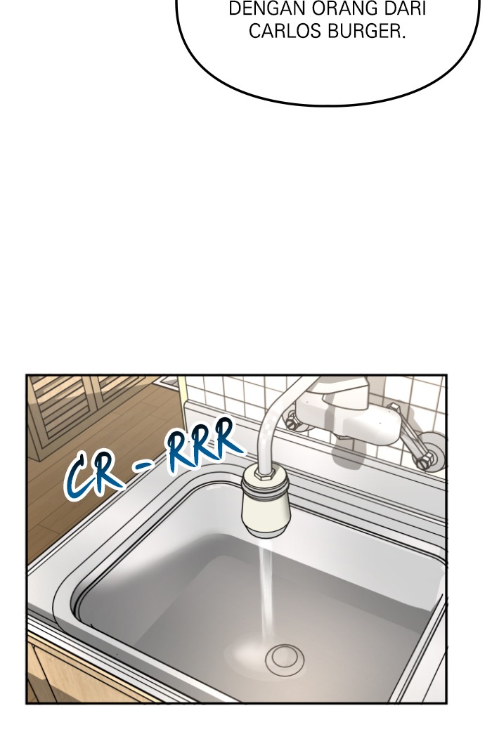 Alternate Life Chapter 11 - halaman 72