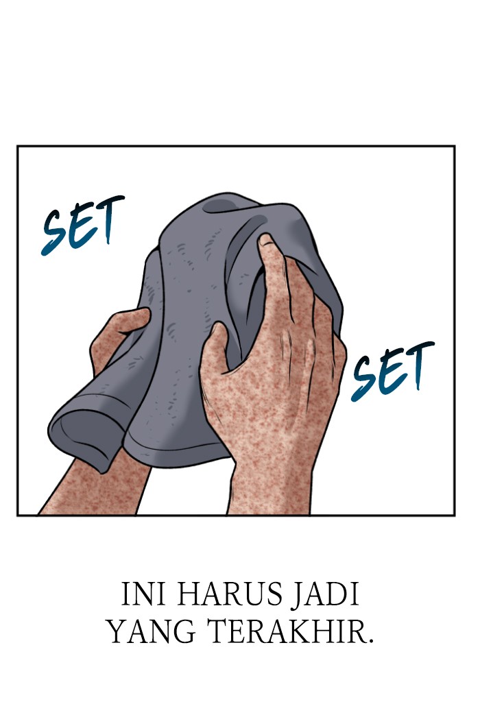 Alternate Life Chapter 11 - halaman 74