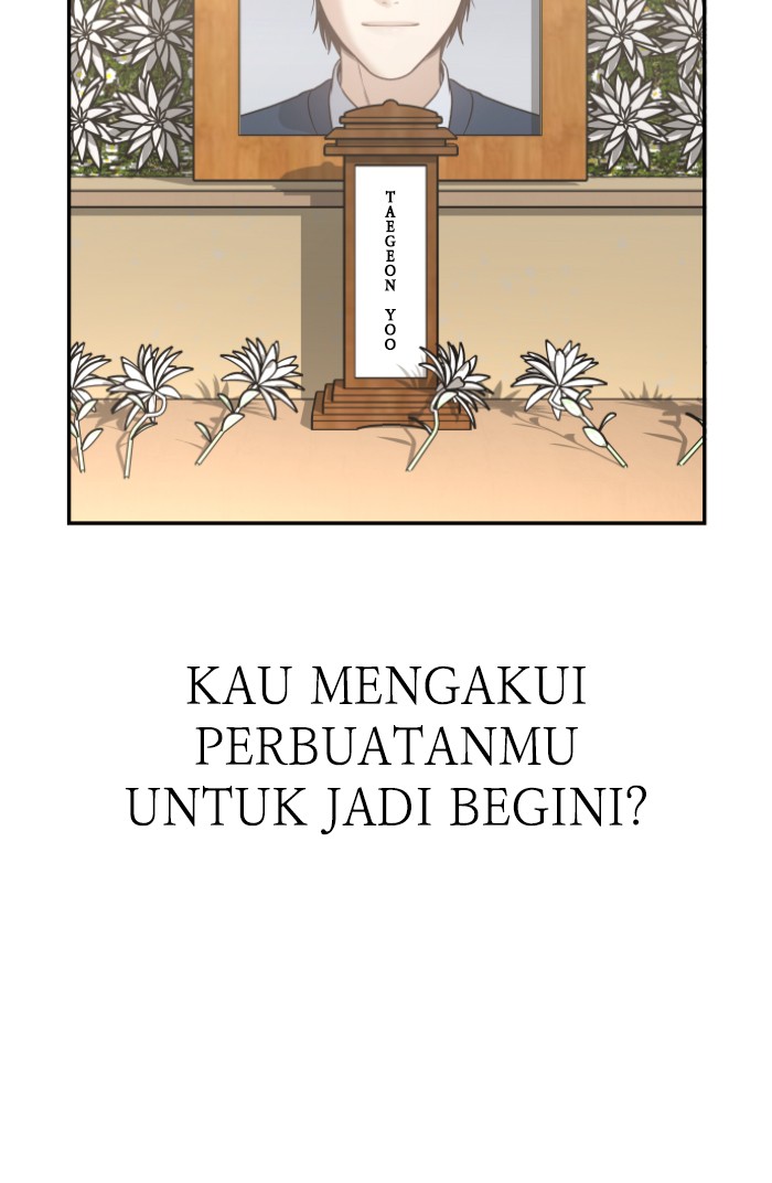 Alternate Life Chapter 11 - halaman 8