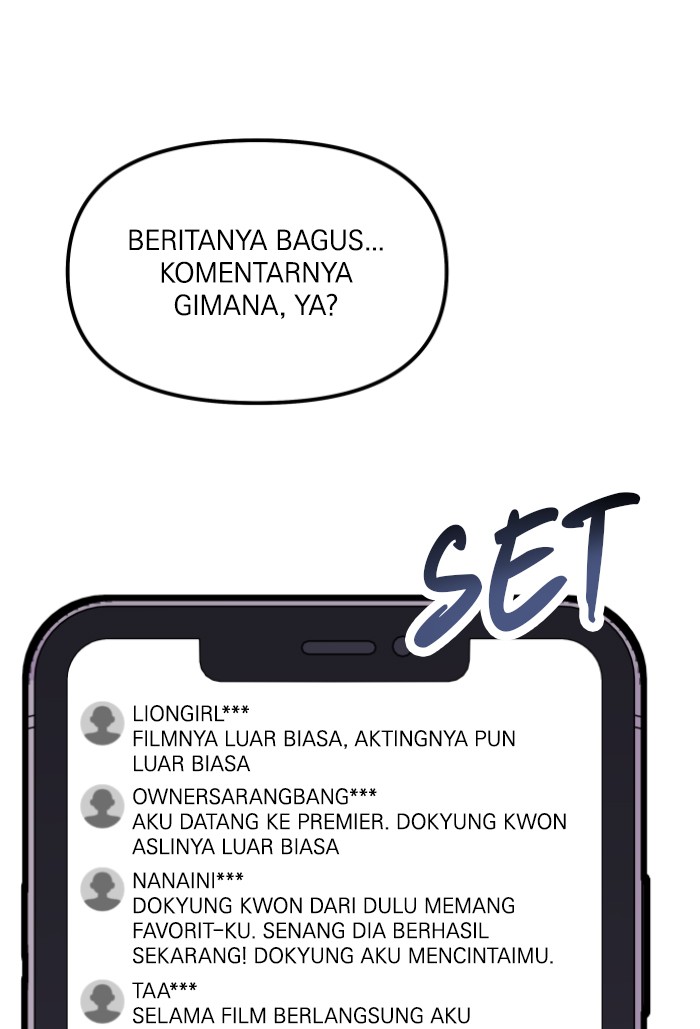 Alternate Life Chapter 11 - halaman 80