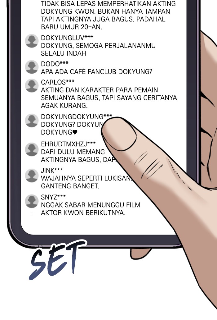Alternate Life Chapter 11 - halaman 81