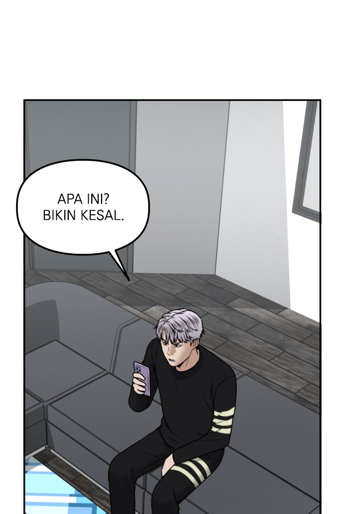 Alternate Life Chapter 11 - halaman 86
