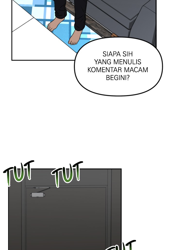 Alternate Life Chapter 11 - halaman 87