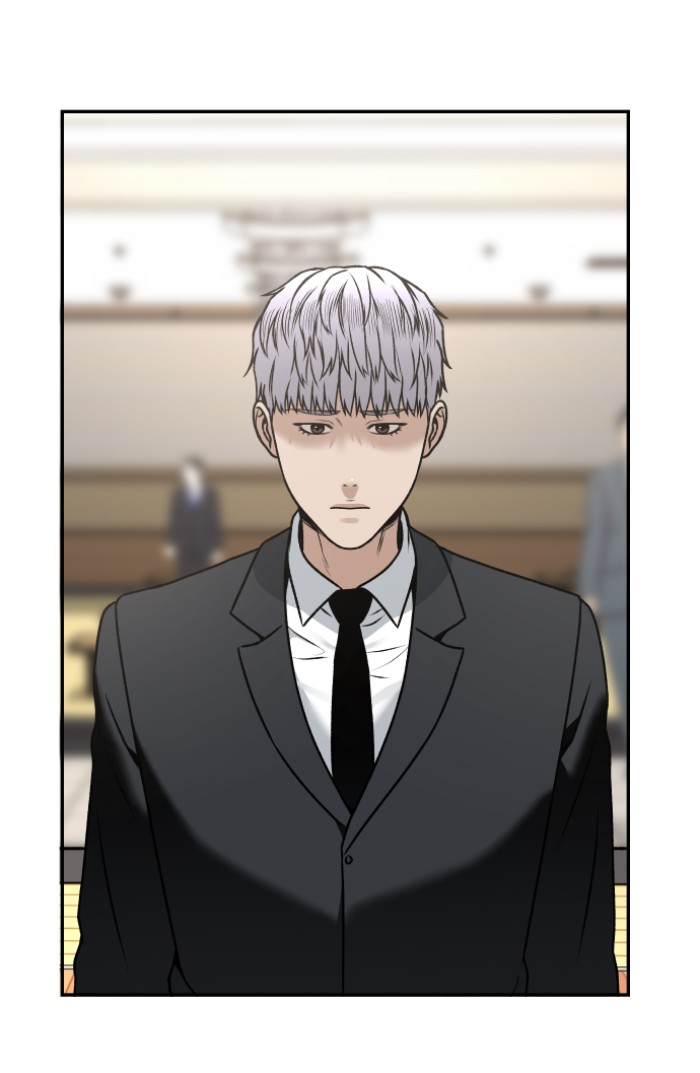 Alternate Life Chapter 11 - halaman 9