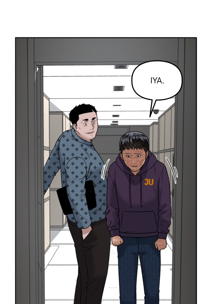 Alternate Life Chapter 11 - halaman 91