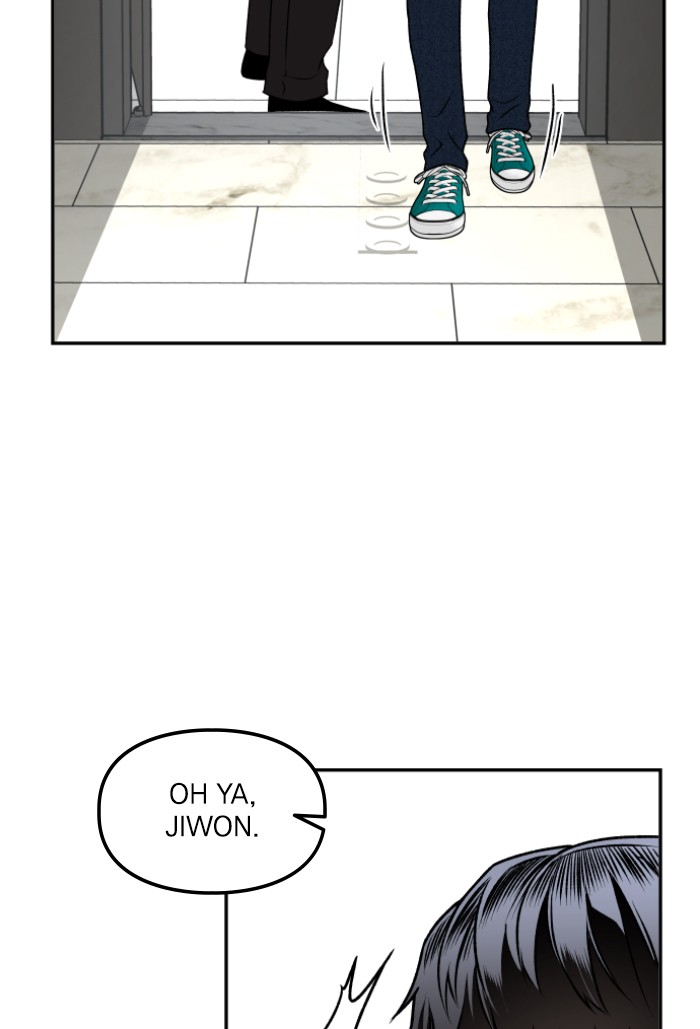 Alternate Life Chapter 11 - halaman 92