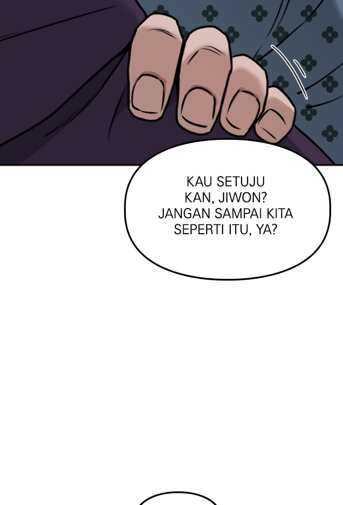 Alternate Life Chapter 11 - halaman 97