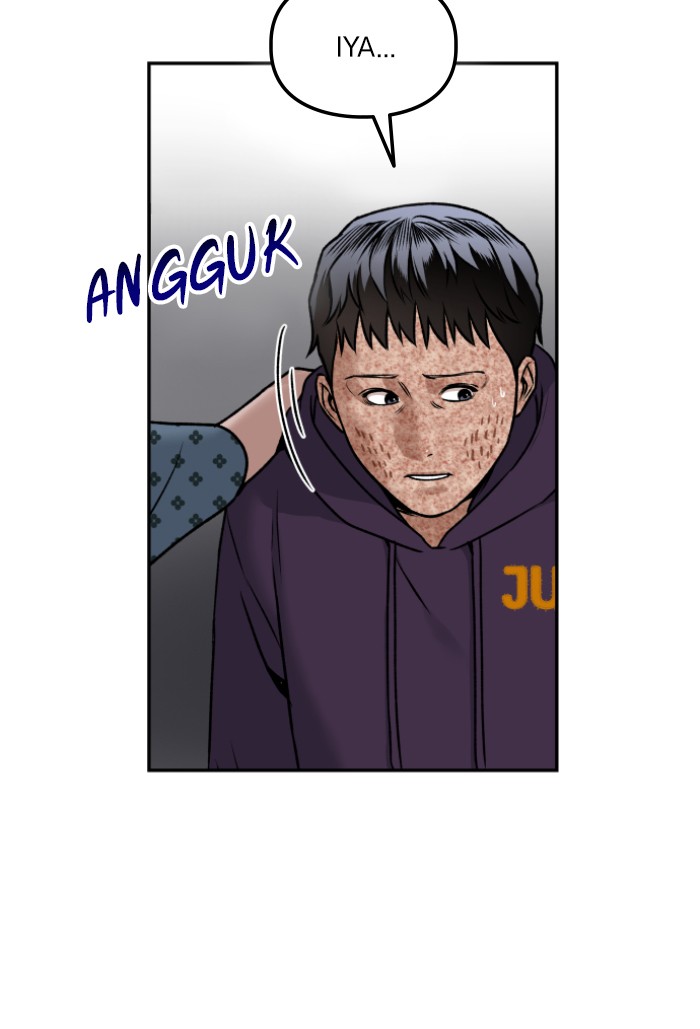 Alternate Life Chapter 11 - halaman 98