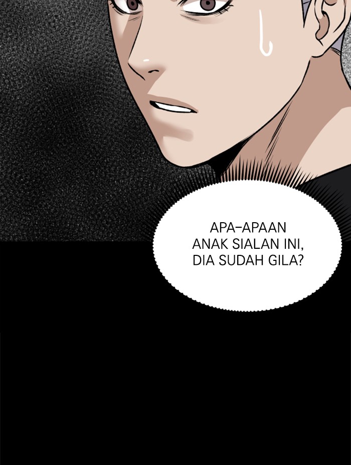 Alternate Life Chapter 12 - halaman 104