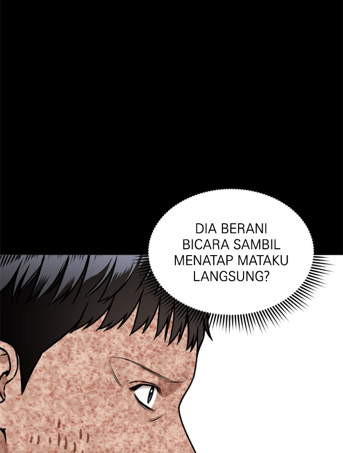Alternate Life Chapter 12 - halaman 105