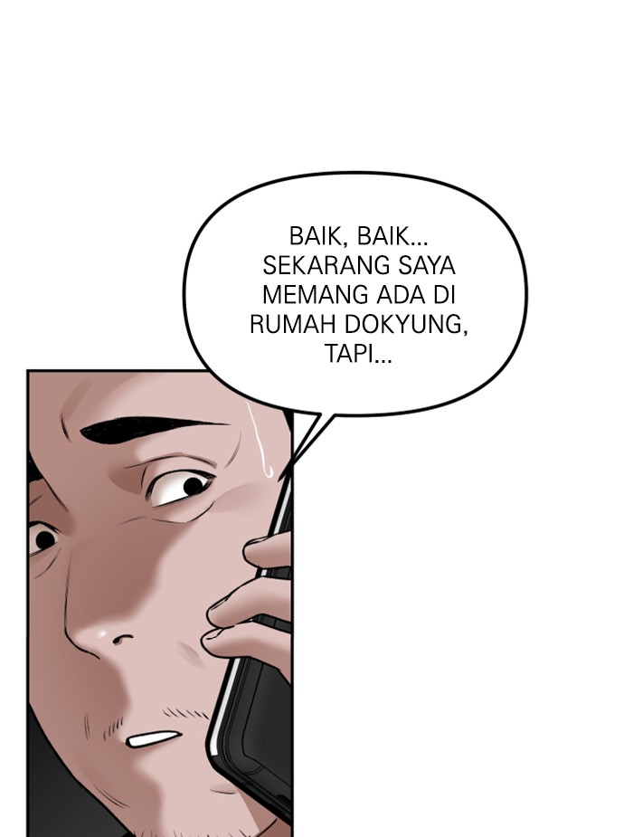 Alternate Life Chapter 12 - halaman 112
