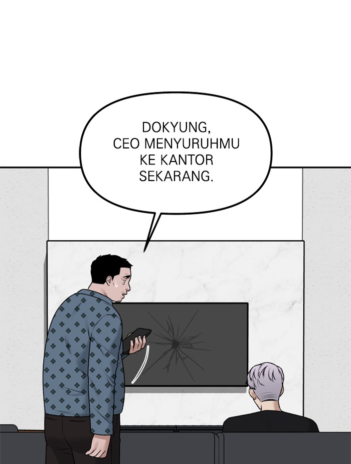 Alternate Life Chapter 12 - halaman 115