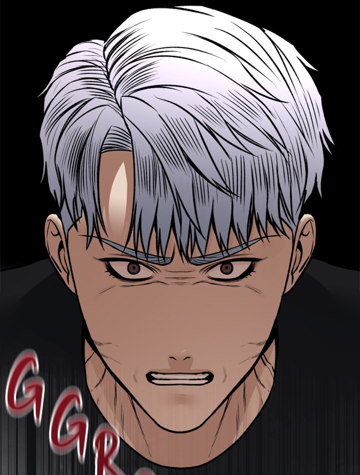 Alternate Life Chapter 12 - halaman 117