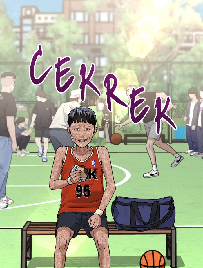 Alternate Life Chapter 12 - halaman 122