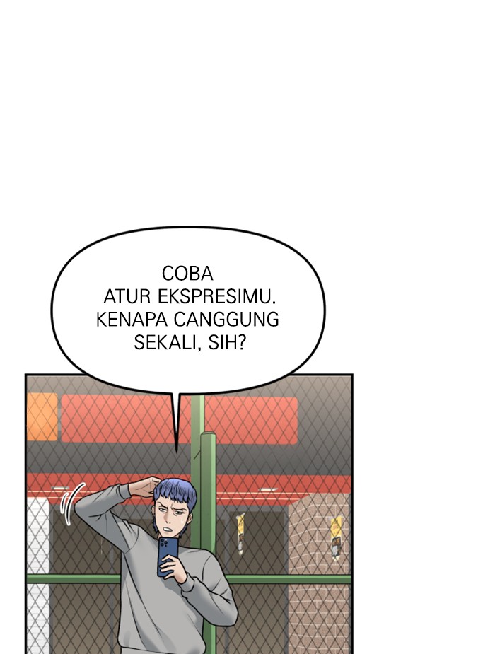 Alternate Life Chapter 12 - halaman 125