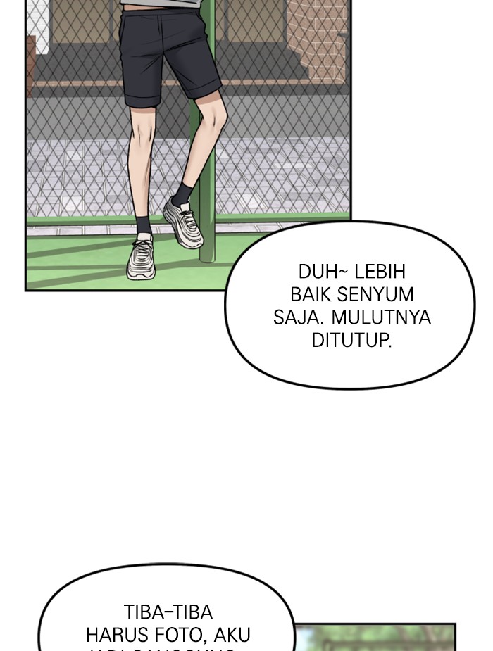 Alternate Life Chapter 12 - halaman 126