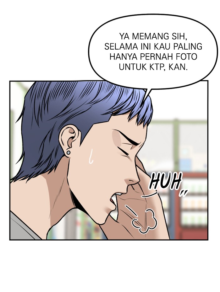 Alternate Life Chapter 12 - halaman 128