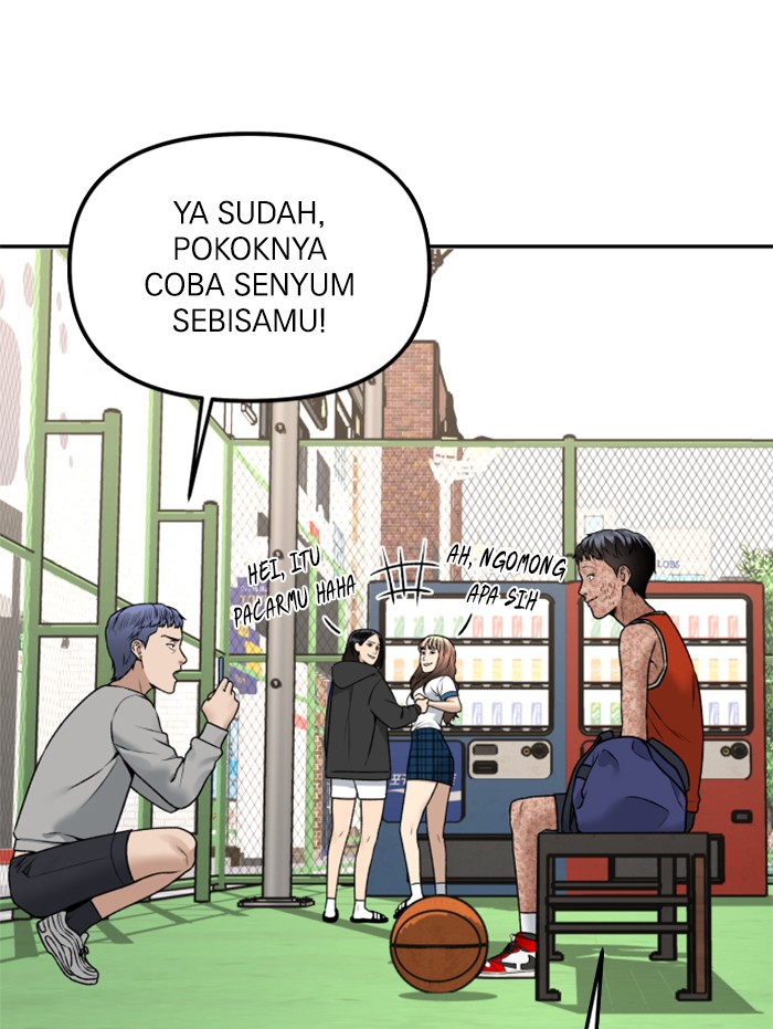 Alternate Life Chapter 12 - halaman 129
