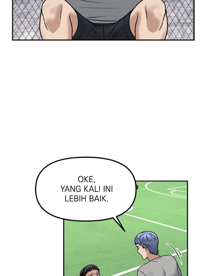 Alternate Life Chapter 12 - halaman 131