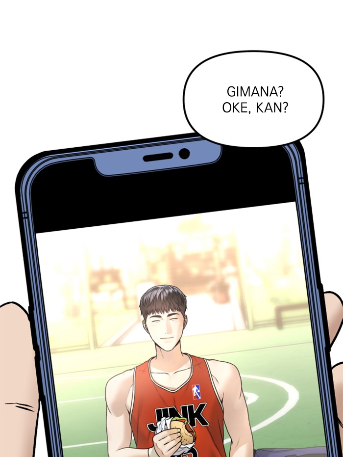 Alternate Life Chapter 12 - halaman 133