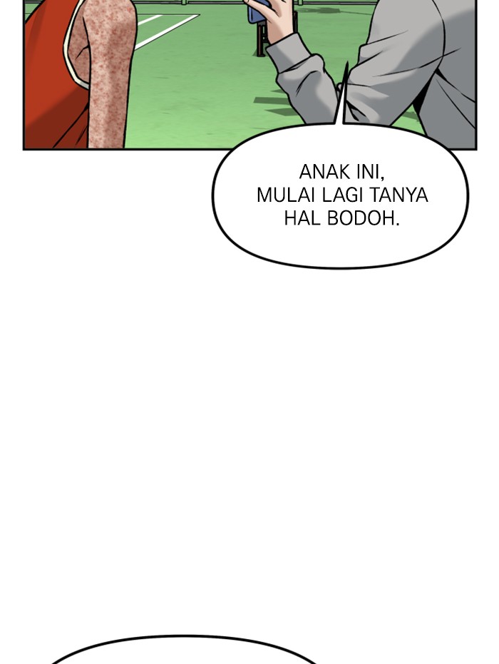 Alternate Life Chapter 12 - halaman 136