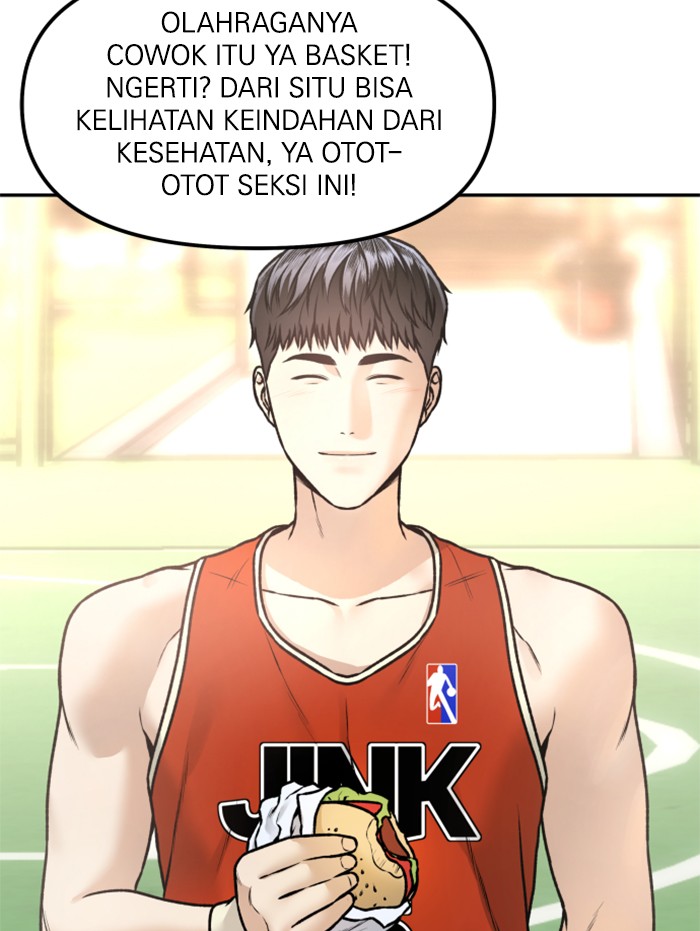Alternate Life Chapter 12 - halaman 137