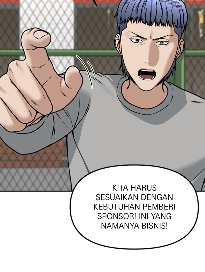 Alternate Life Chapter 12 - halaman 139