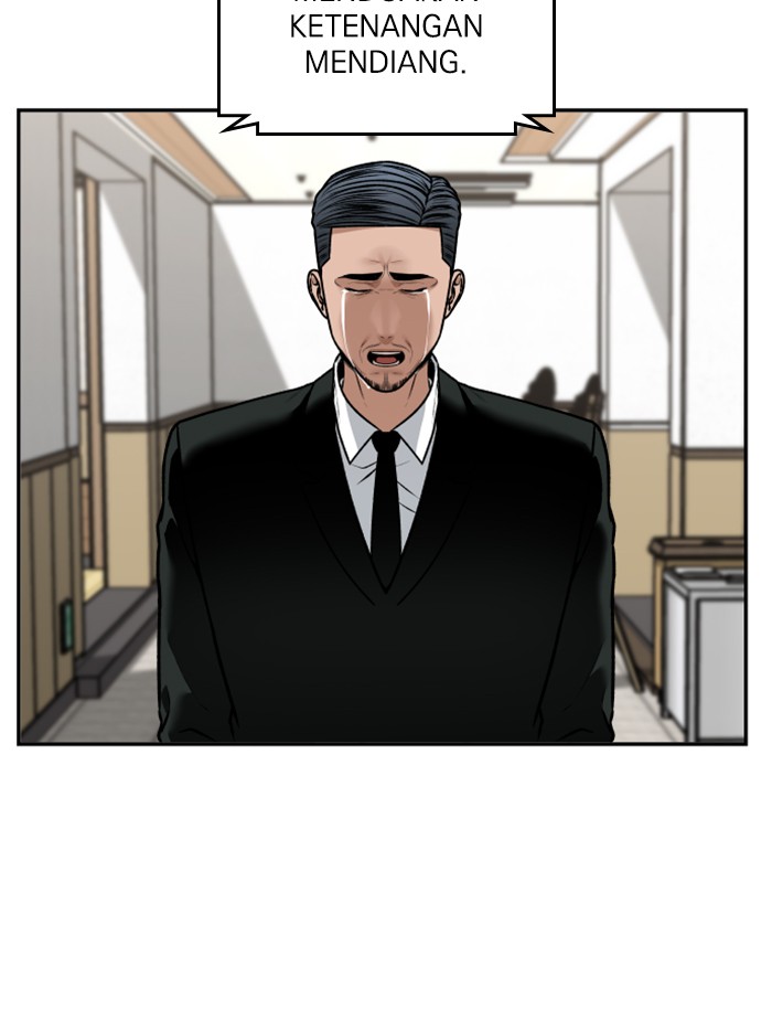 Alternate Life Chapter 12 - halaman 14