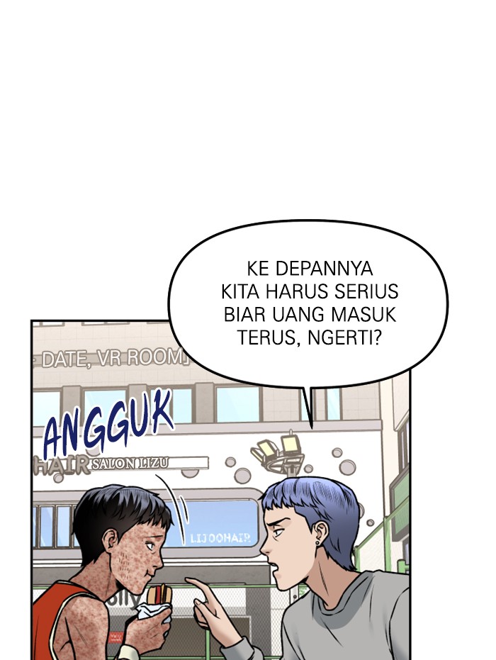 Alternate Life Chapter 12 - halaman 140