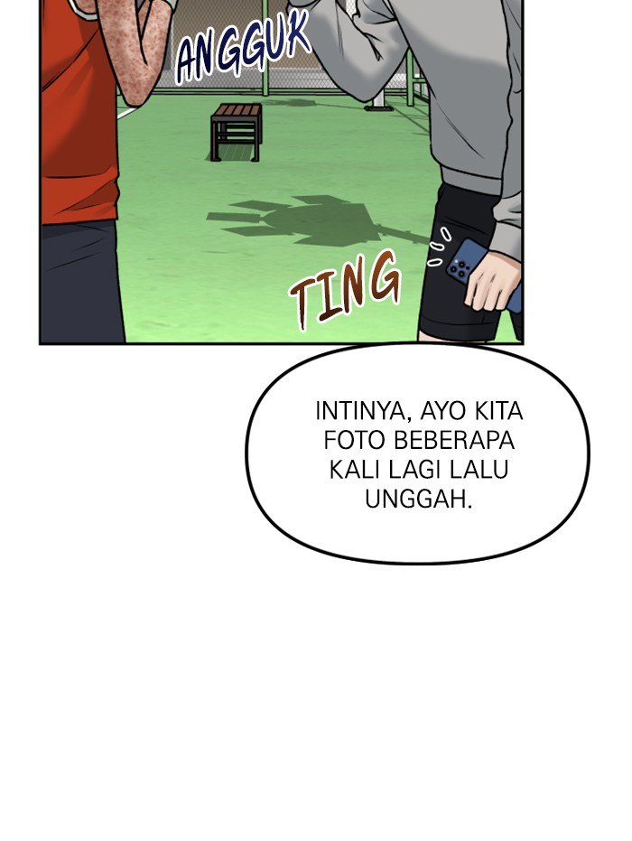 Alternate Life Chapter 12 - halaman 141