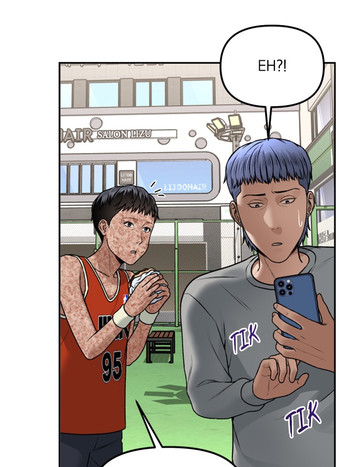 Alternate Life Chapter 12 - halaman 142