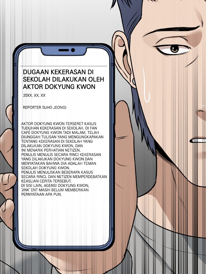 Alternate Life Chapter 12 - halaman 146