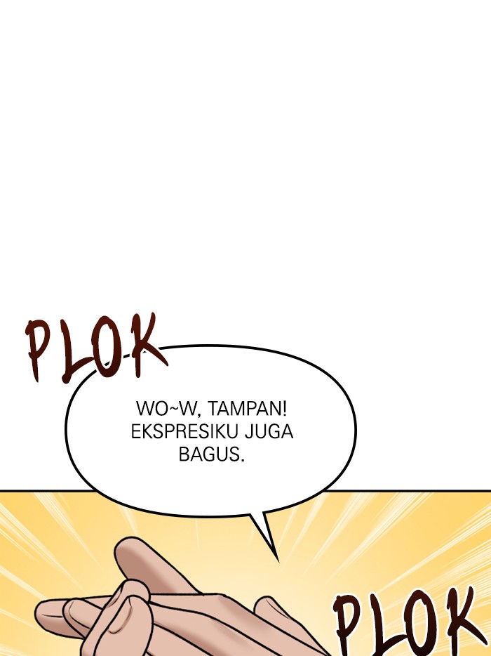 Alternate Life Chapter 12 - halaman 15