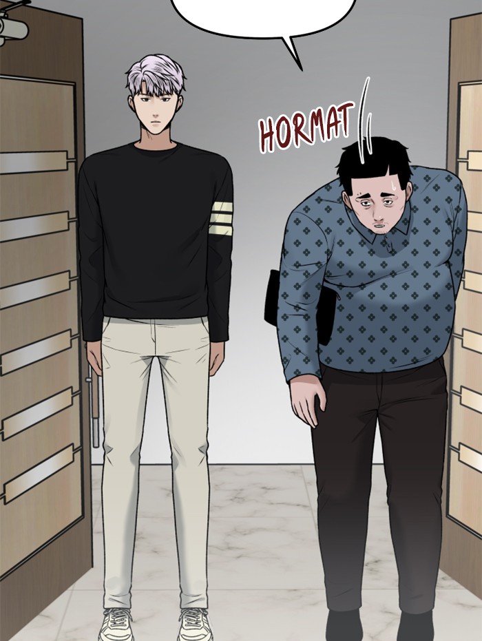 Alternate Life Chapter 12 - halaman 153