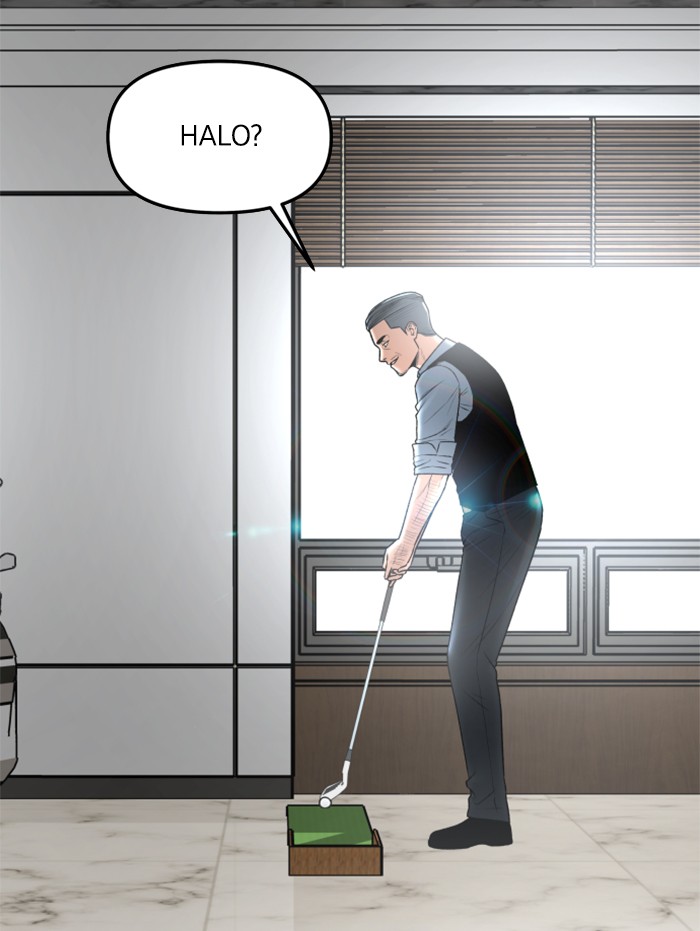 Alternate Life Chapter 12 - halaman 155