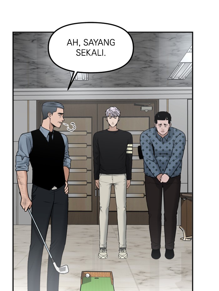 Alternate Life Chapter 12 - halaman 162
