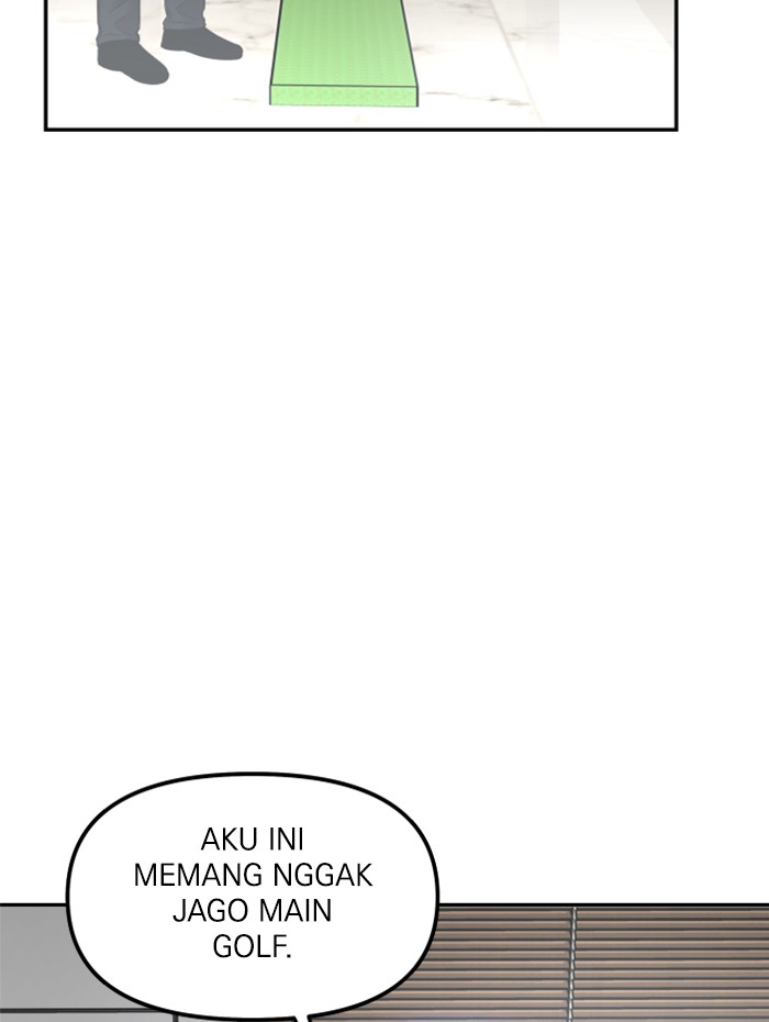 Alternate Life Chapter 12 - halaman 163