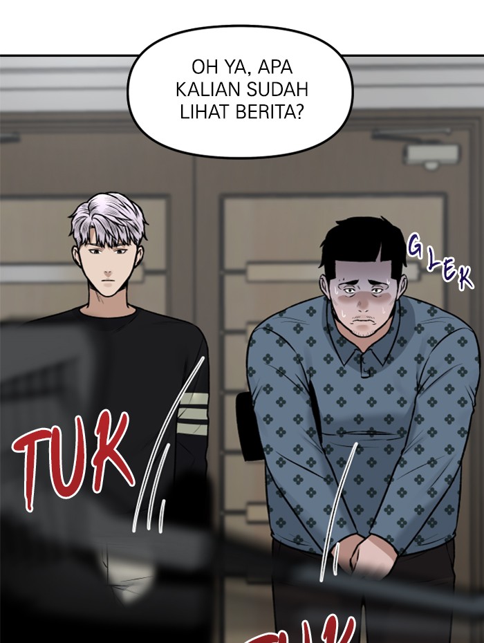 Alternate Life Chapter 12 - halaman 166