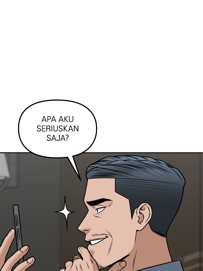 Alternate Life Chapter 12 - halaman 18