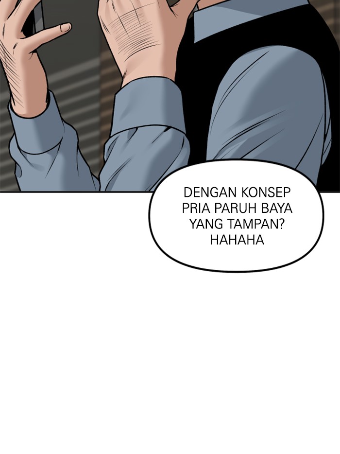 Alternate Life Chapter 12 - halaman 19