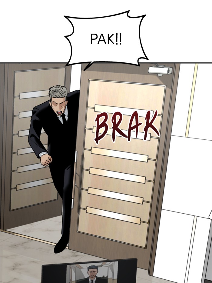 Alternate Life Chapter 12 - halaman 20