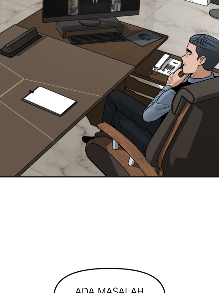 Alternate Life Chapter 12 - halaman 21