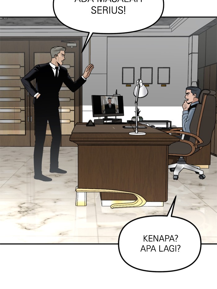 Alternate Life Chapter 12 - halaman 22