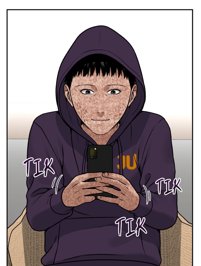 Alternate Life Chapter 12 - halaman 32